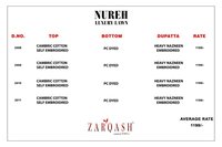 Pakistani Kurti
