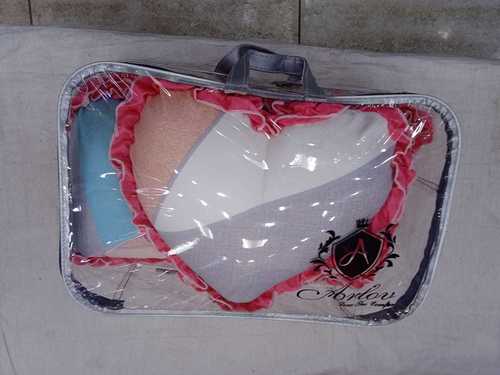 Glace Cotton Bedsheet