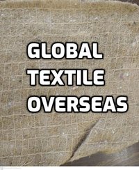 JUTE FELT GEOTEXTILE 70 GSM TO 2400 GSM