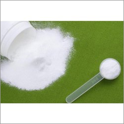White Oxidized Starch Powder