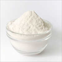Oxidized Starch Powder - White, Fine Powder Form | Moisture-free, Customizable Weight In Kilograms