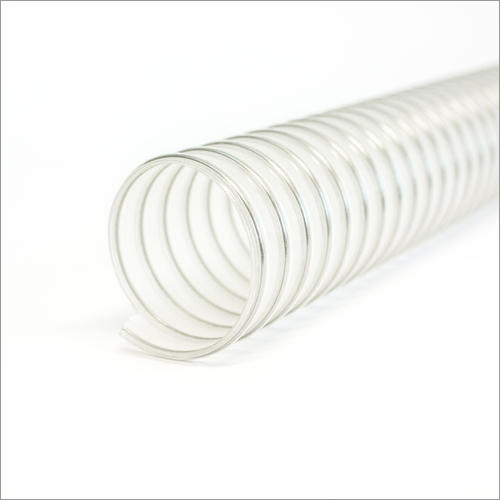 Pu Food Grade Hose