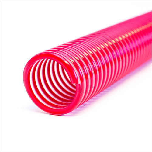 PVC Food Grade Hoses - Durable Flexible Material, Food-Grade Certification for Safe Fluid Transfer