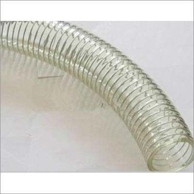 PVC Vacuum Hose