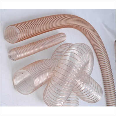 Pu Vacuum Hose