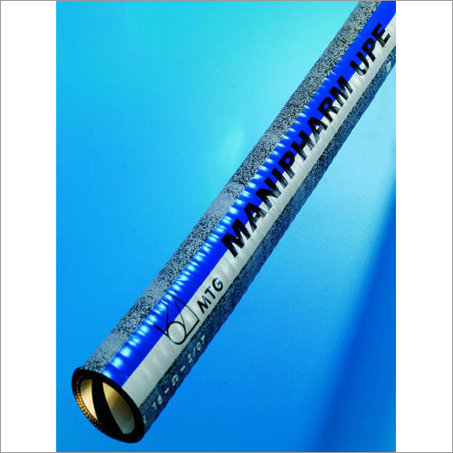 Non Conductive UPE Chemical Hose