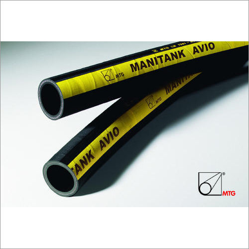 Aviation Fuel Hose