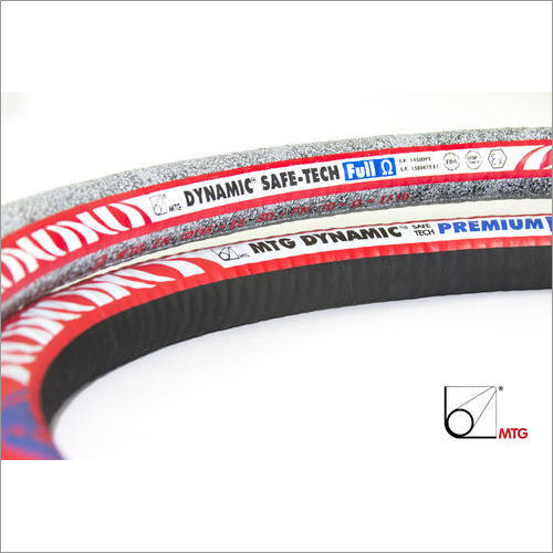 Ethanol Bio Diesel Hose