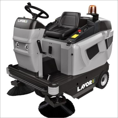 Lavor Sweeper Cleaner
