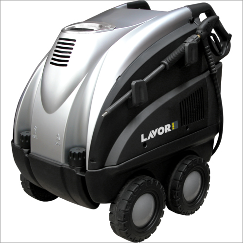 Lavor Cleaning Equipment
