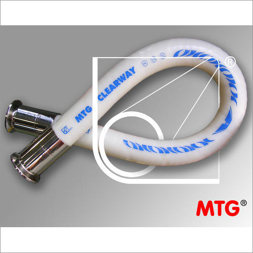 Mtg Clearway Sd Hose