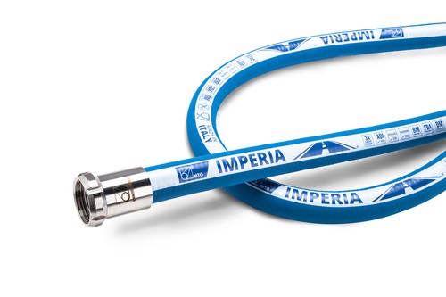 MTG-Imperia Hose