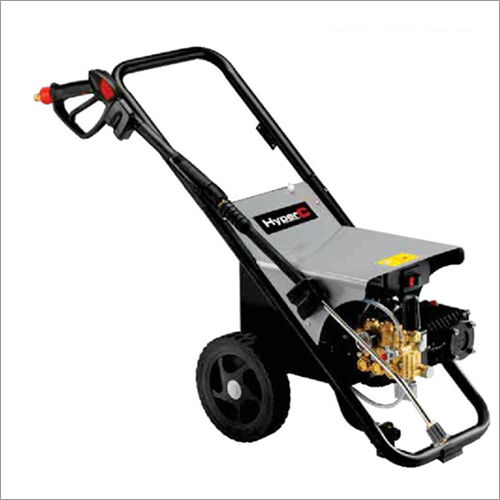 Cold Water High Pressure Cleaner