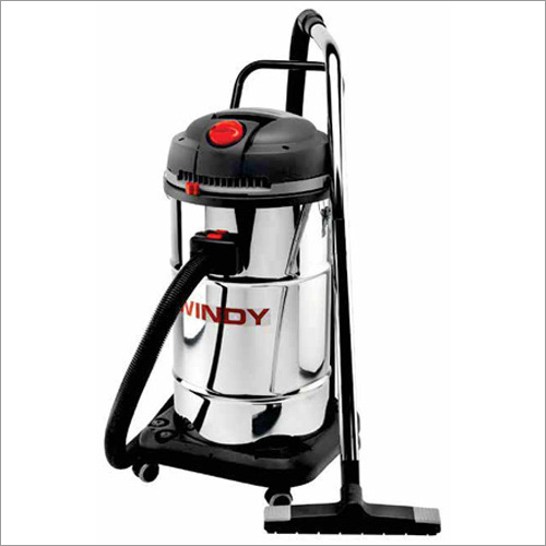 Windy 265 If Wet And Dry Vacuum Cleaner By VIJAY ENGINEERING CORPORATION