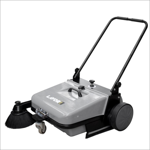 BSW 651 M Manual Sweeper