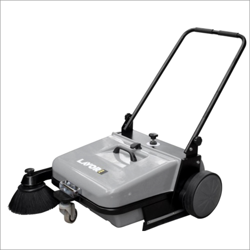 Bsw 651 M Manual Sweeper