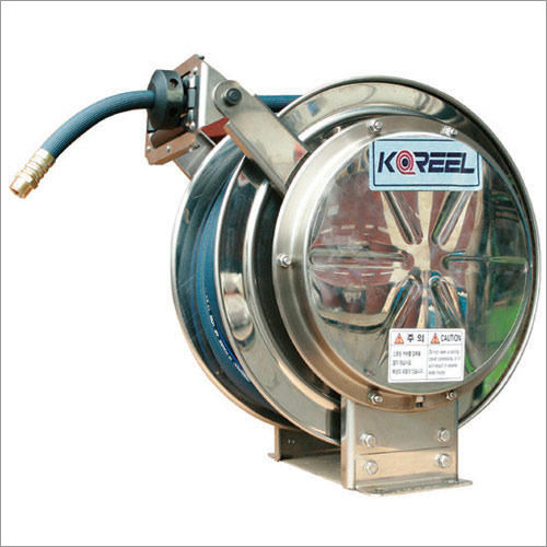 Water Hose Reels