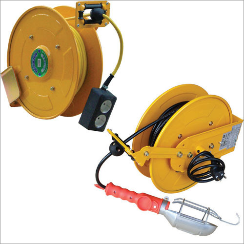CABLE REEL