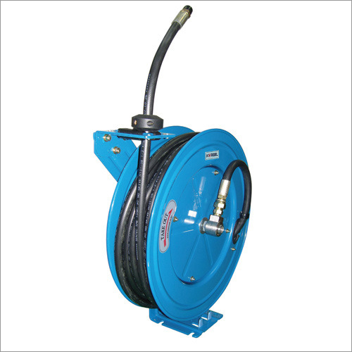 MG Type Hose Reel