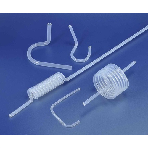 Plastic PTFE Tubings