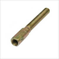 Drilling And Tapping Stud