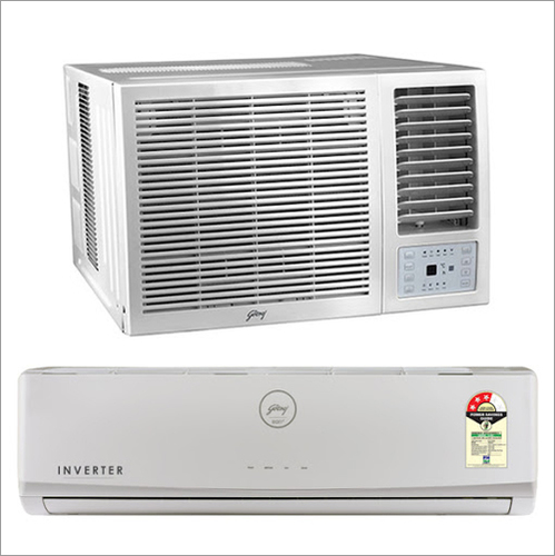 Godrej Ac