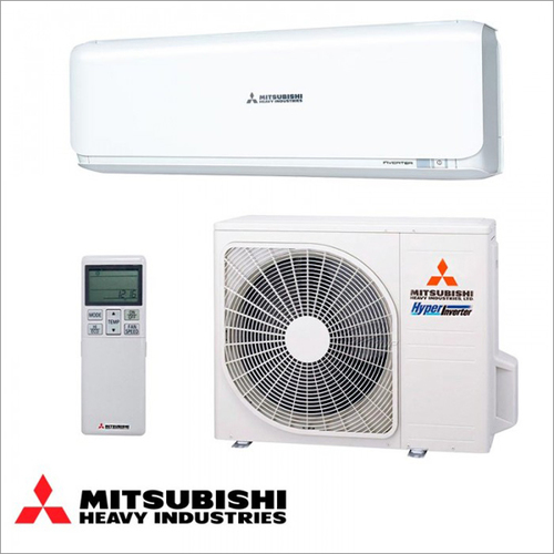 Mitsubishi AC