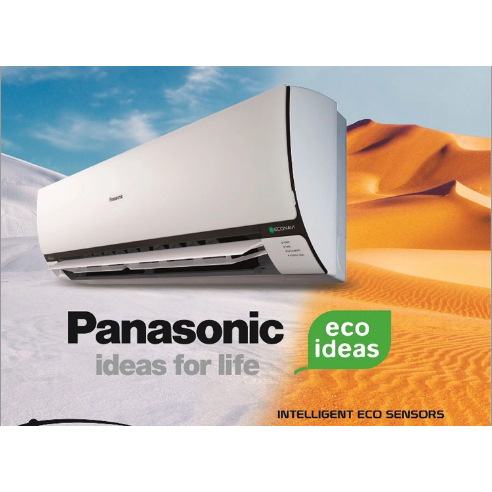 Panasonic AC