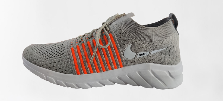 Flynet Knitting Shoes