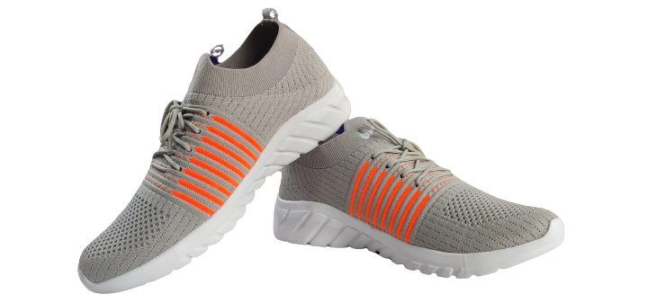 Flynet Knitting Shoes