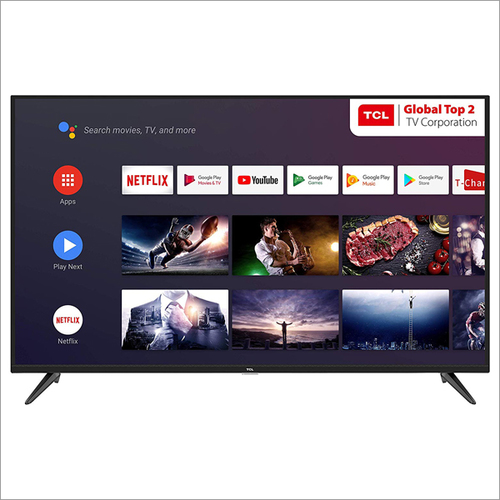 TCL LED TV