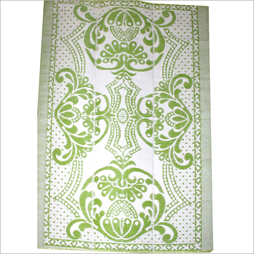 PP Floor Mat