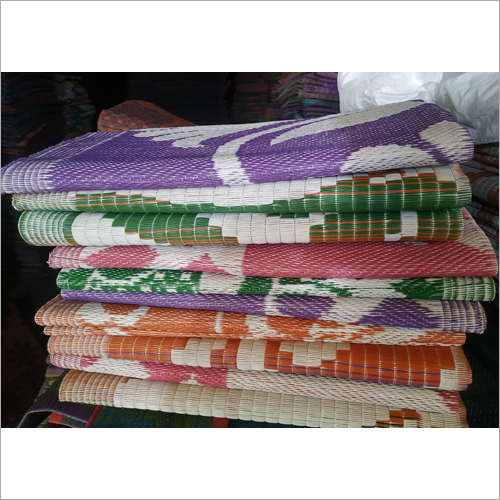 Printed PP Mats