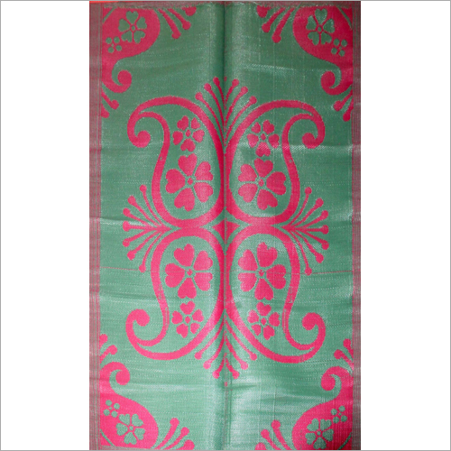 Designer PP Mats