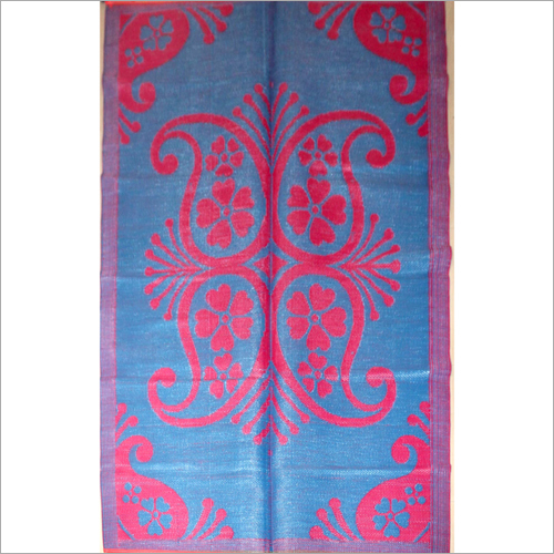 Rectangular Shape PP Mats