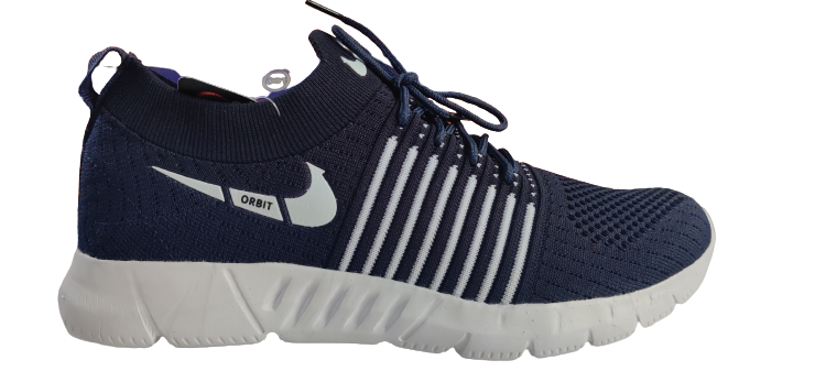 Flynet Knitting Shoes