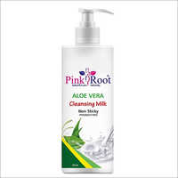 200 Ml Aloe Vera Cleansing Milk