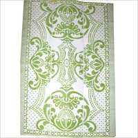 PP Floor Mat