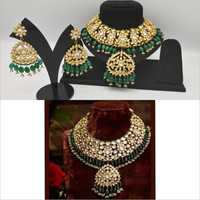 Bollywood Style Jewellery