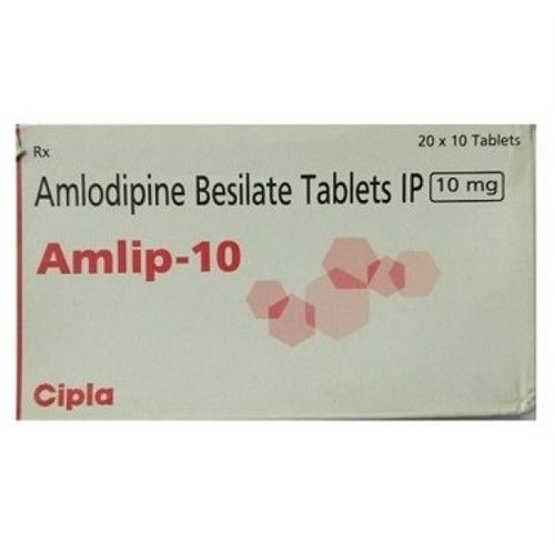 Amlodipine Besilate Tablet