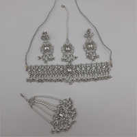 Pakistani Jewellery