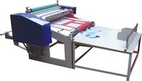 Paper Foil to Sheet Cutting Machine