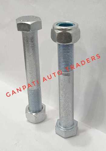 JCB ENGINE MOUNTING BOLT