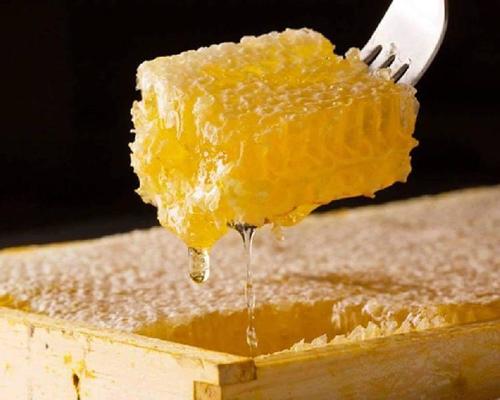 Honey Comb