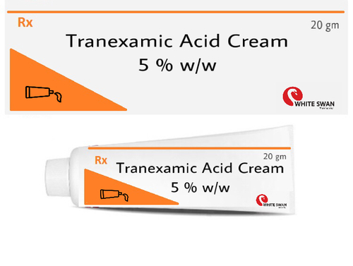 Tranexamic Acid Cream
