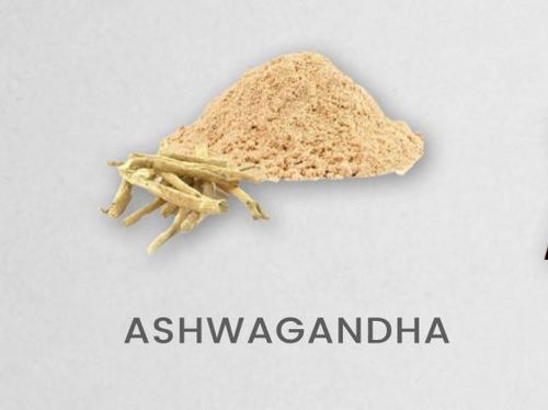 Ashwagandha Powder By GRIFFITH OVERSEAS PVT. LTD.