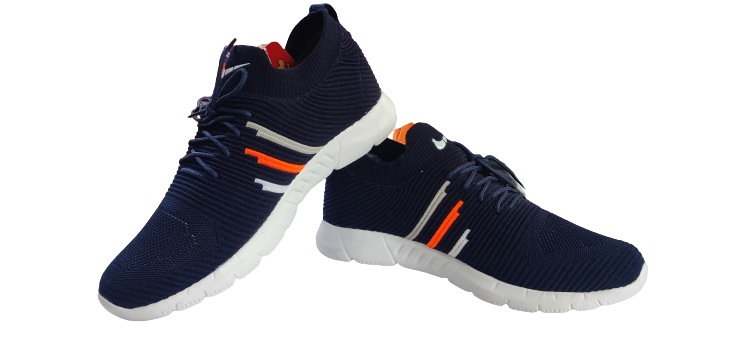 Flynet Knitting Shoes