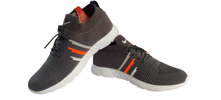 Flynet Knitting Shoes
