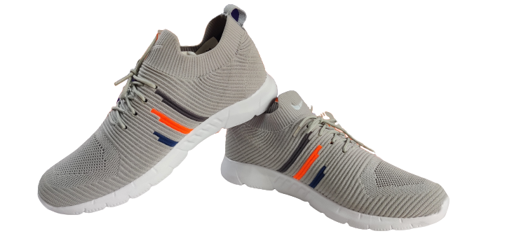 Flynet Knitting Shoes