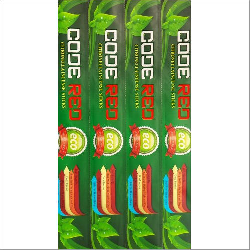 Lemon Grass Fragrance Mosquito Incense Stick